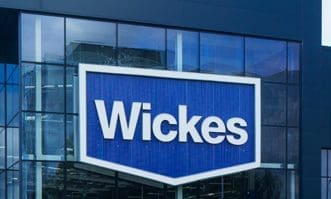 Wickes sales grow 5.2% as energy-saving products provide boost