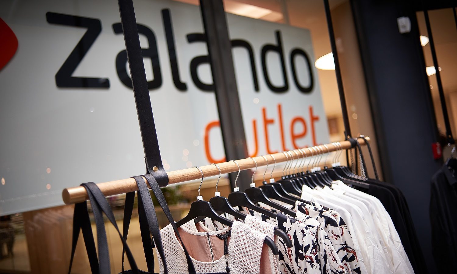 Zalando discontinues private label business