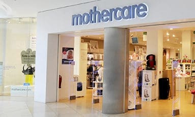 Mothercare to speed up store closures and job cuts