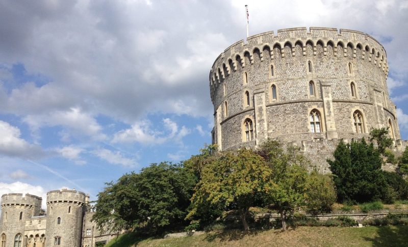 ‘Royal wedding fever’ to boost retail spending by £195m