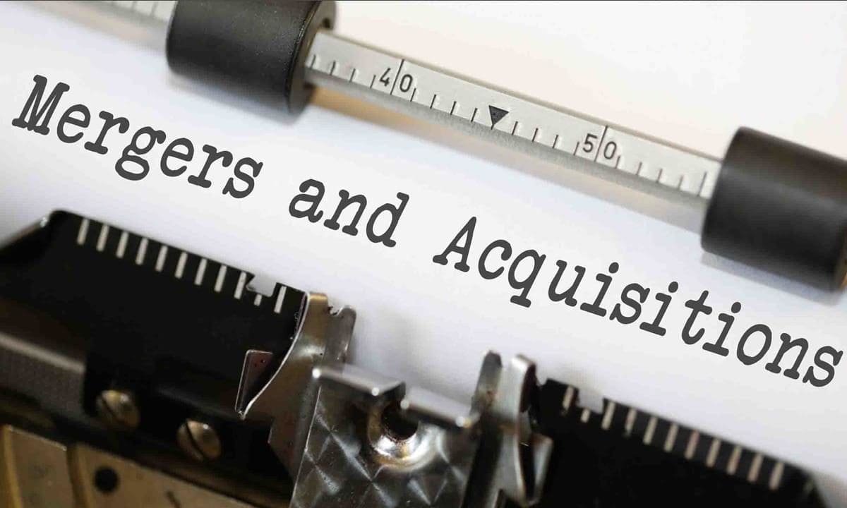 Retail M&A grows by 15%