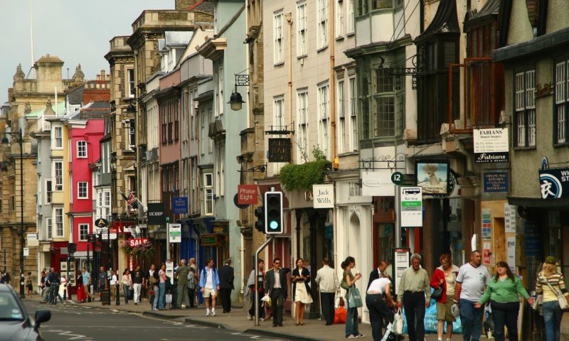 May consumer spending growth highest since April 2017