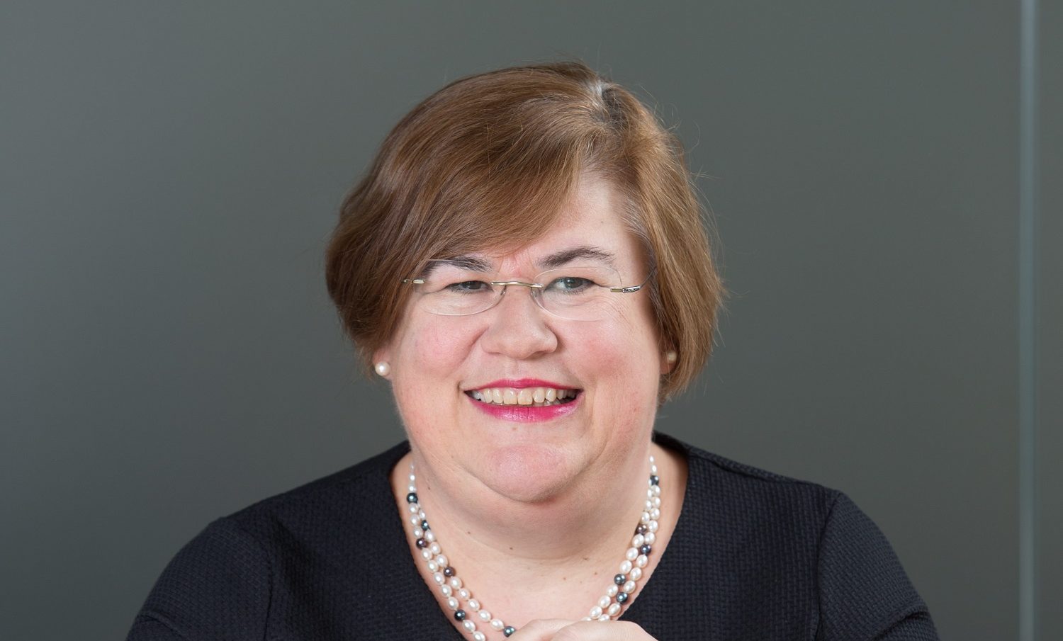 Pension Regulator’s Lesley Titcomb to step down