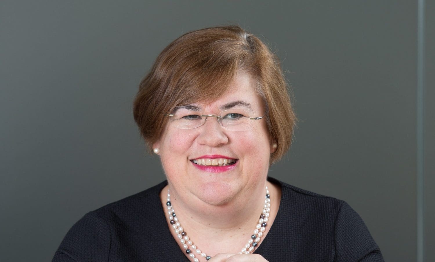 Pension Regulator’s Lesley Titcomb to step down