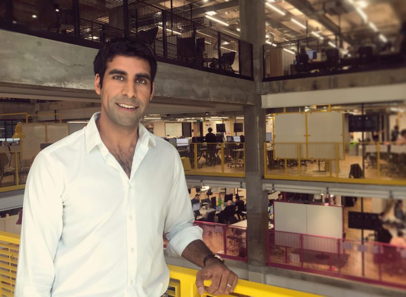 Moonpig appoints new managing director