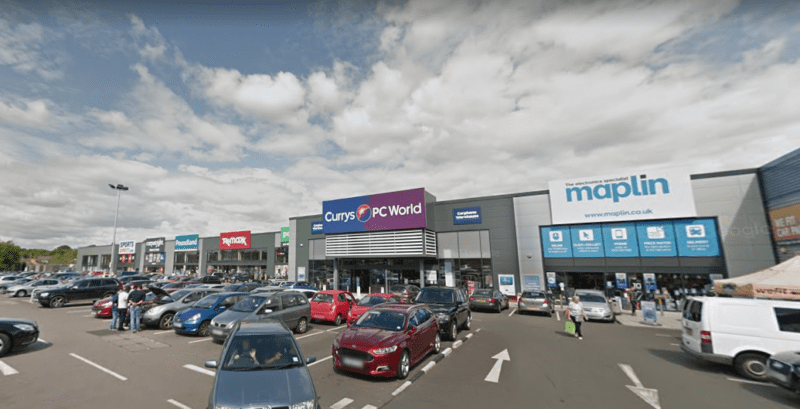 Birmingham’s Selly Oak Shopping Park acquired by investors for £94m