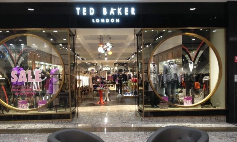 Beano Studios and Ted Baker partner for 2018 kidswear collection