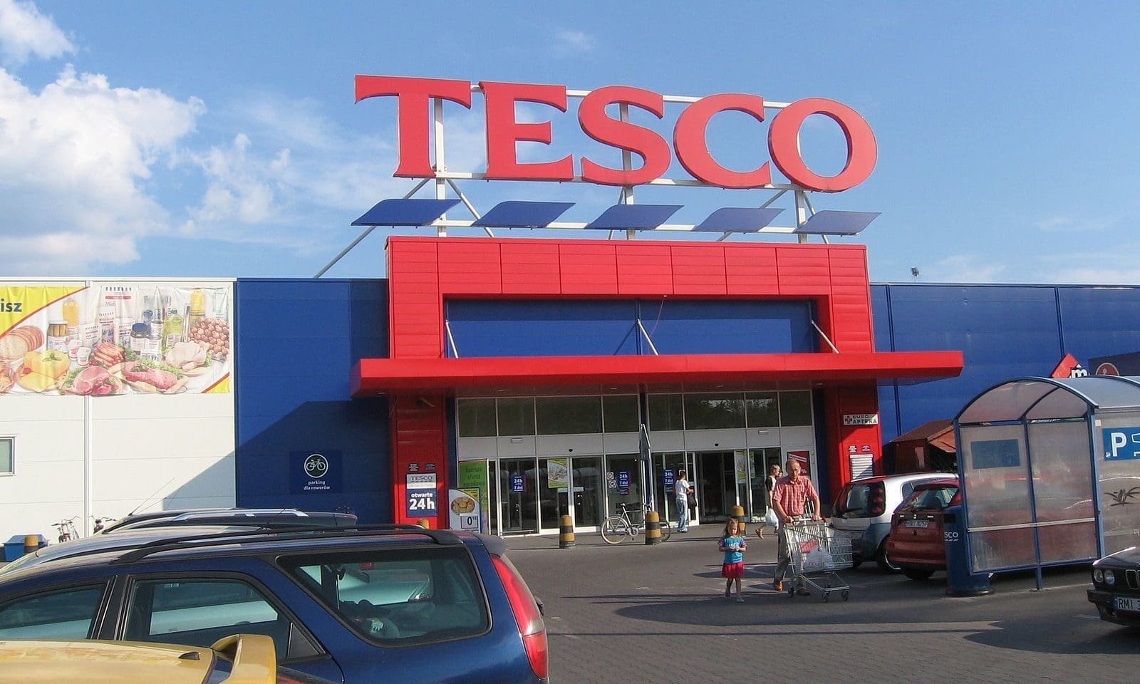 Carl Rogberg becomes third ex-Tesco executive cleared of fraud