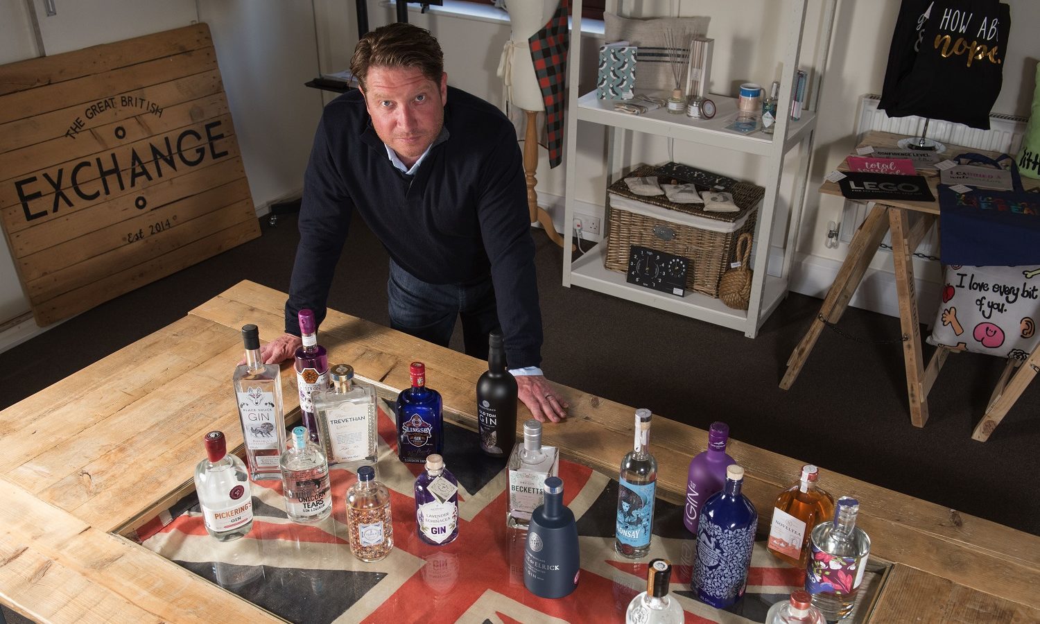 Are physical stores still relevant?