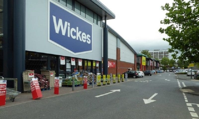 Wickes owner Travis Perkins lowers profit outlook amid ‘challenging DIY market’