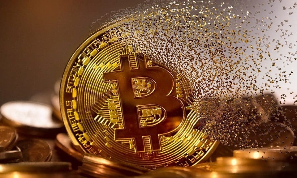Bitcoin in retail could ‘bring the internet to a halt’