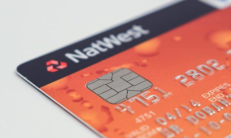 Card payments overtake cash for the first time in the UK