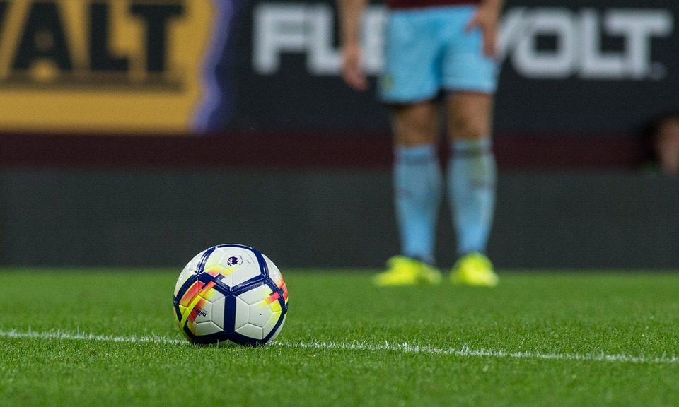 Amazon to show 20 Premier League matches a season