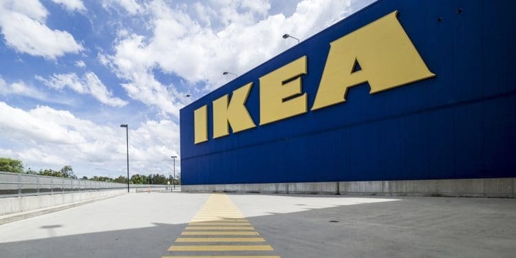 Ikea to temporarily shutter all UK stores amid Covid-19 pandemic