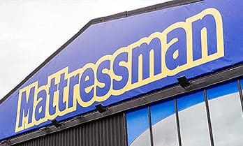 More than 130 jobs cut as Mattressman enters CVA