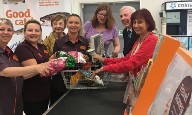 Sainsbury's