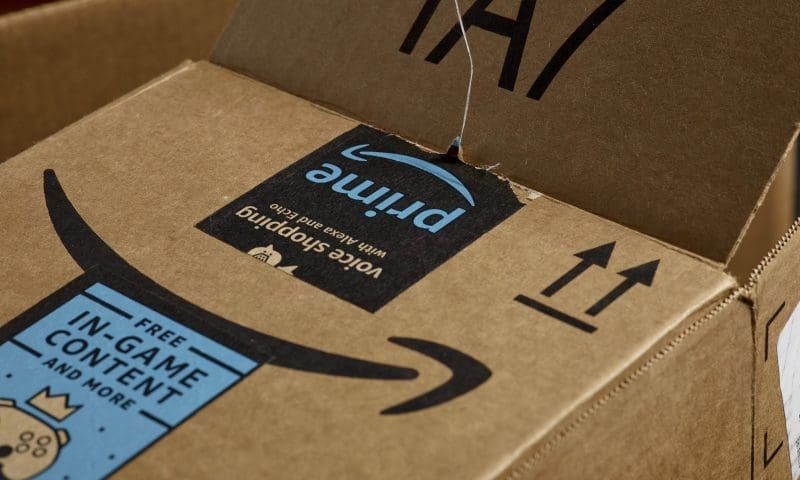 UK retailers ‘hijack’ Amazon Prime Day
