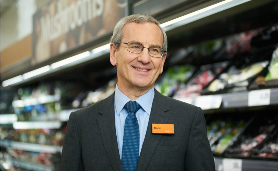 Martin Scicluna named by Sainsbury’s as chairman-designate