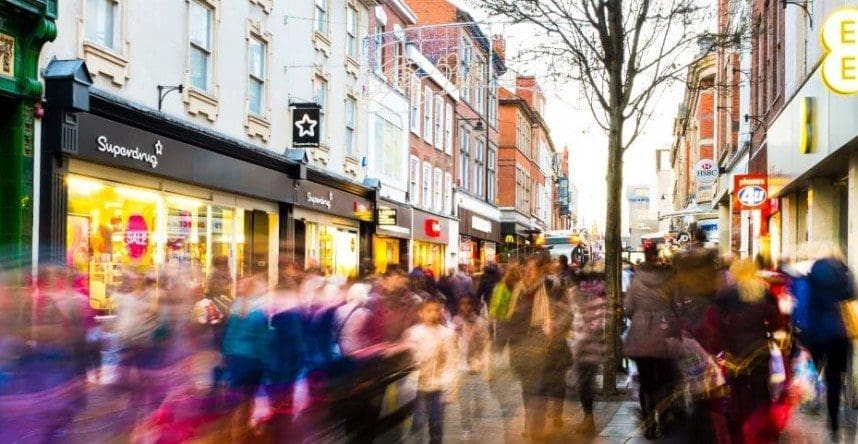 The K-shaped recovery: A deep dive into the state of UK retail (Q1 2026)