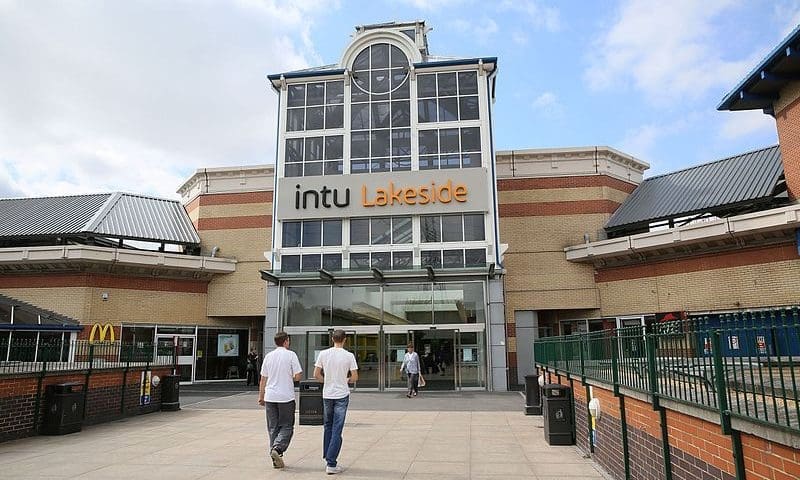 Intu issues rental growth warning, CEO to leave