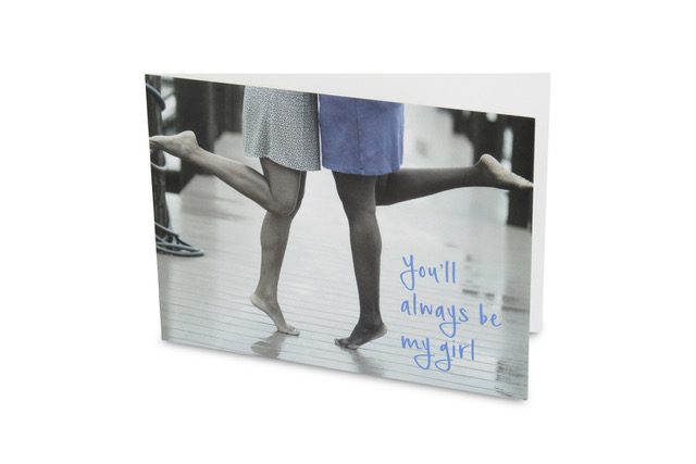 Scribbler to stock interracial and LGBTQ greeting cards in UK first