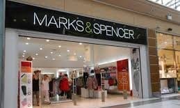 Usdaw hits out at M&S for second time after 351 management roles cut