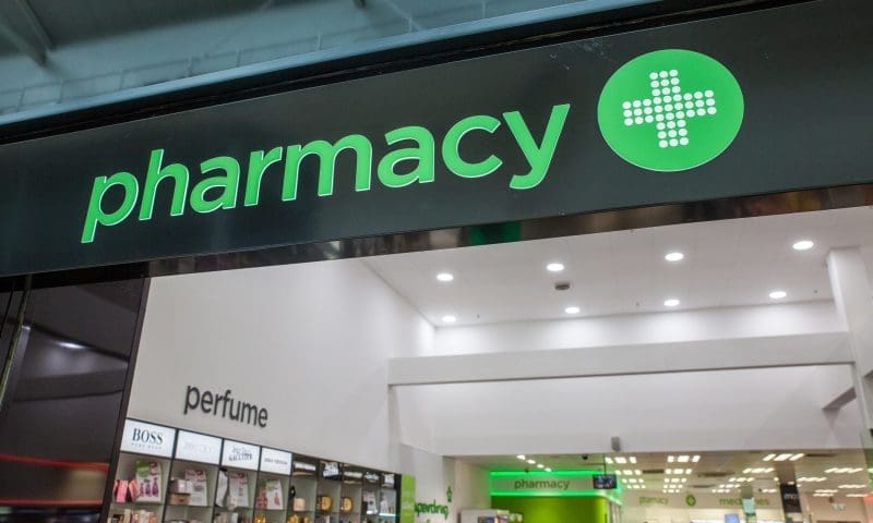 Superdrug