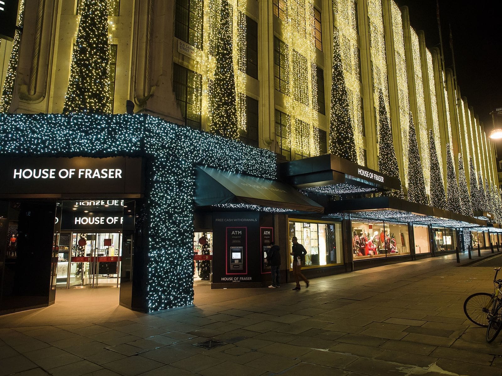 Frasers makes mandatory offer for MySale