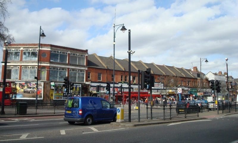 Bailiffs visited more than 200 firms daily over unpaid business rates