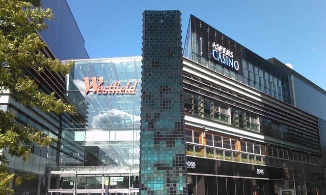 Westfield owner announces £8.1bn ‘reset’ plan