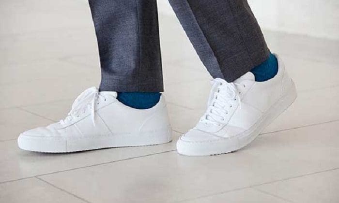 YNAP to launch first own-brand footwear collection