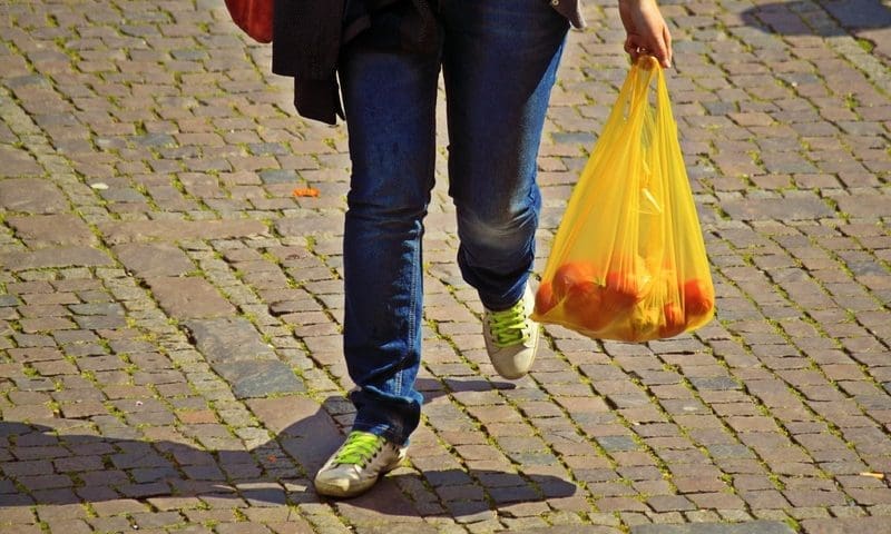 10p plastic bag charge to be rolled out to all retailers