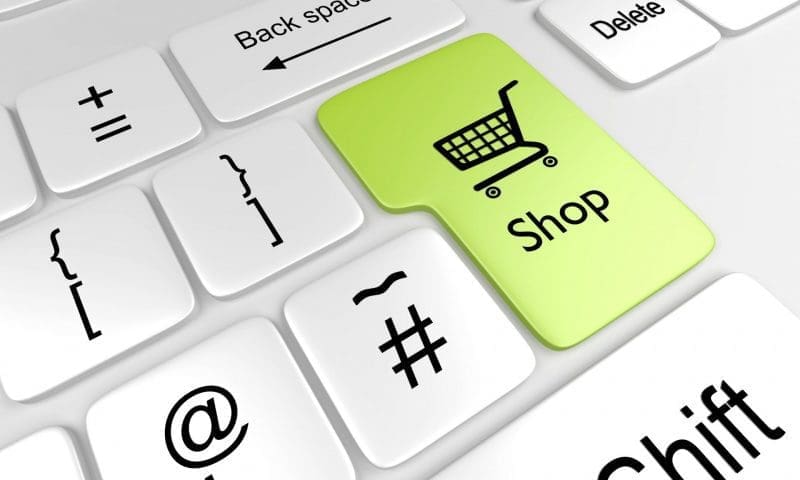 Online non-food spend to top £75bn by 2023, data suggests