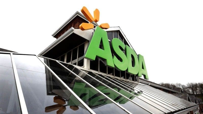 Asda distribution workers vote for strike action amid sick pay dispute