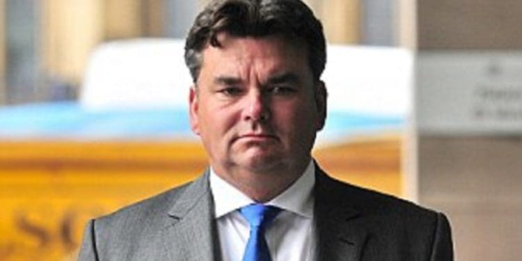 Dominic Chappell loses appeal against BHS conviction