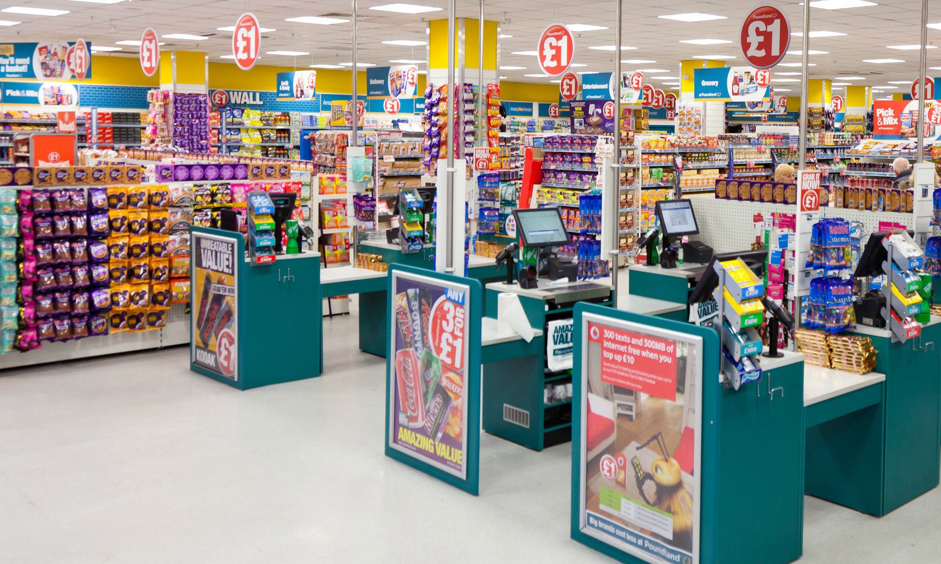 Poundland sells 20,000 engagement rings in a week