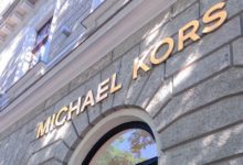 Capri Holdings Q2 losses widen ahead of Versace sale