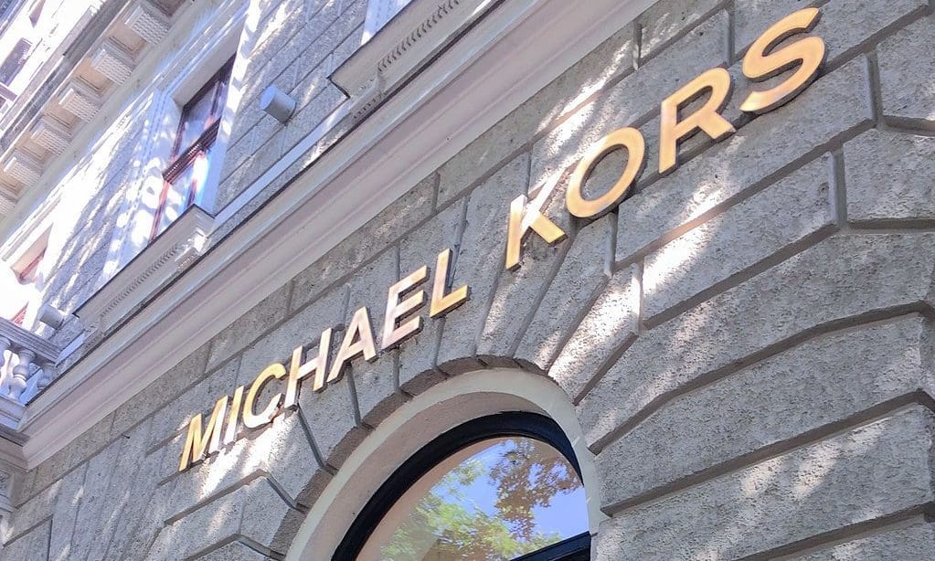 Michael Kors UK FY revenues fall 20% amid lower demand