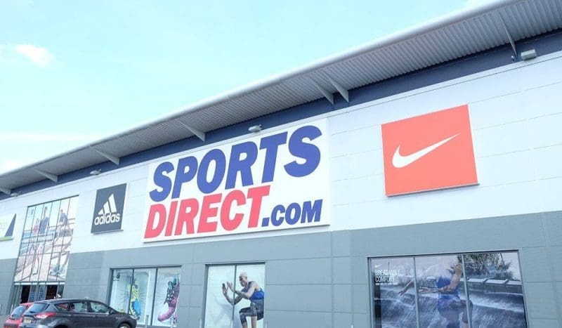 Richard Bottomley appointed non-executive director of Sports Direct