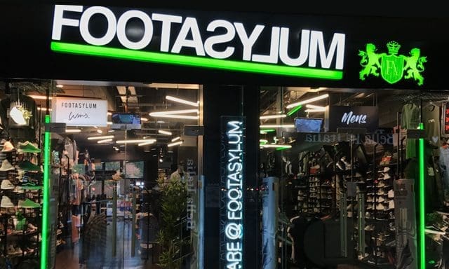 Footasylum removes ‘stab-proof vest’ from stores