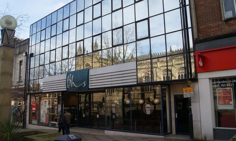 Former BHS owner warned not to ‘rewrite history’ in court
