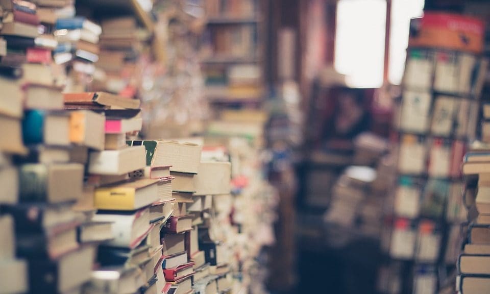 Booksellers Association tells Amazon to ‘pay a proper share of taxation’