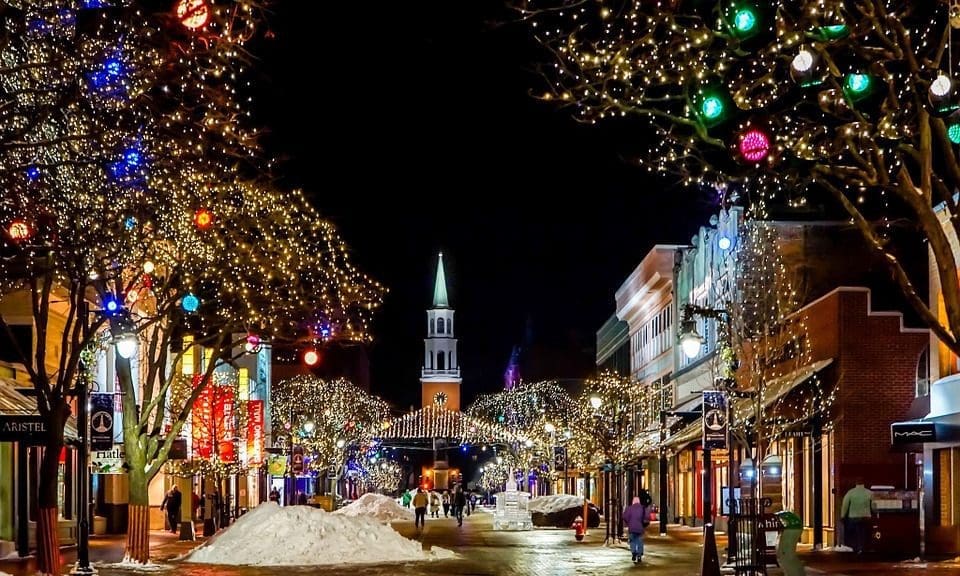 New research shows majority of British people will buy local this Christmas