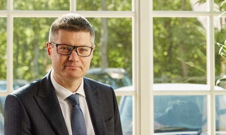 Next CEO issues stark warning over the risks of a no-deal Brexit