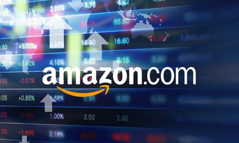 Amazon’s profits double in record results