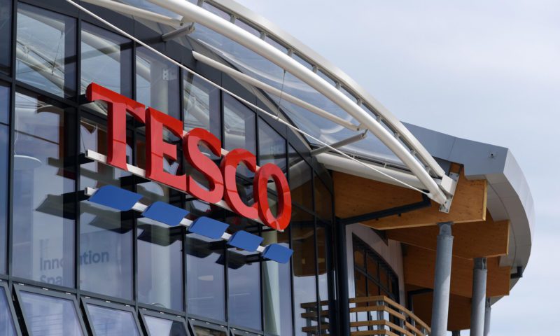 Ex-Tesco directors back in court over fraud and profit overstatement