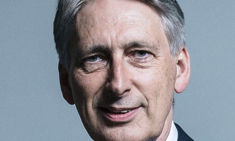 Autumn Budget 2018: Business rates cut for SMEs and new digital services tax