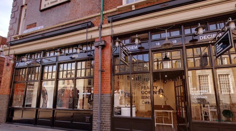 Beauty brand Deciem shutters all stores following bizarre Instagram post