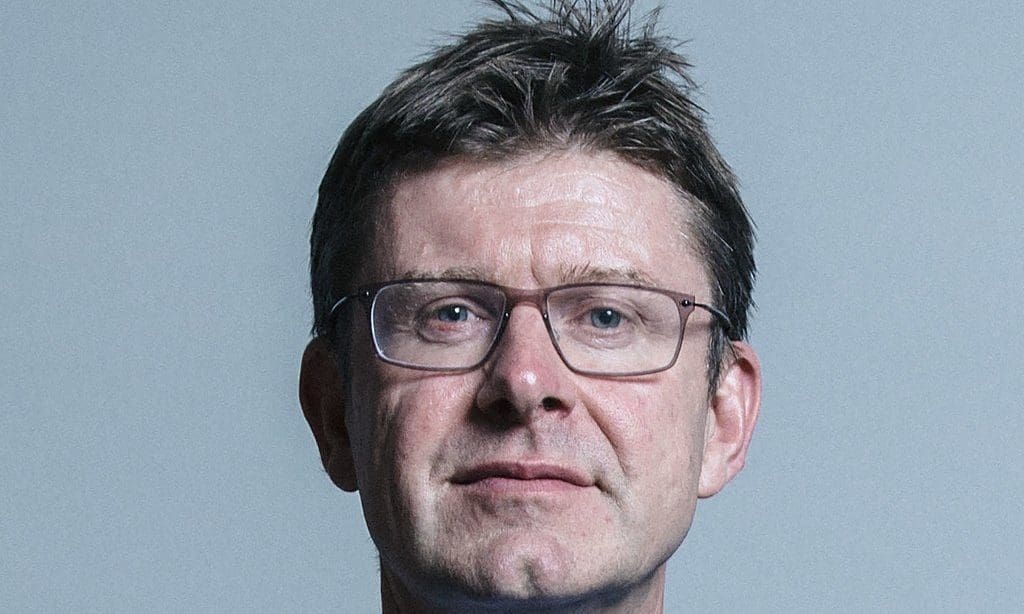 Business rates could be changed to help retailers, says Greg Clark
