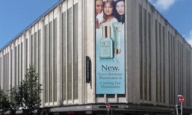 Why are brick-and-mortar stores still important for retail